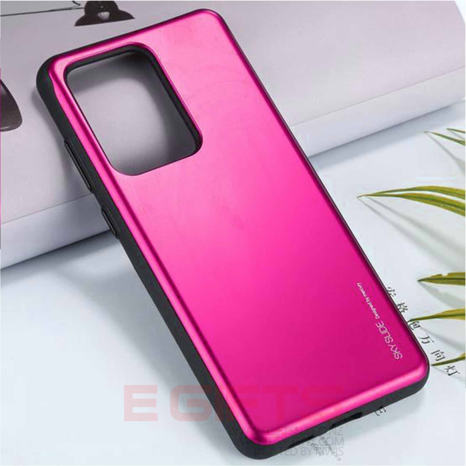Samsung S21 Ultra Goospery Sky Slide Cover - Image 2