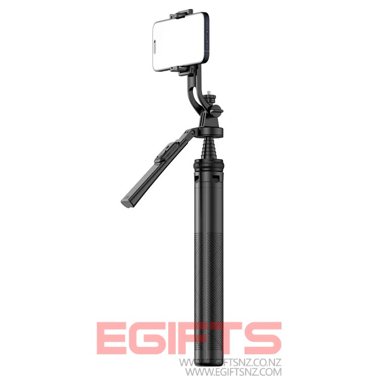 1800mm Portable Selfie Stick Tripod C18 - Image 4