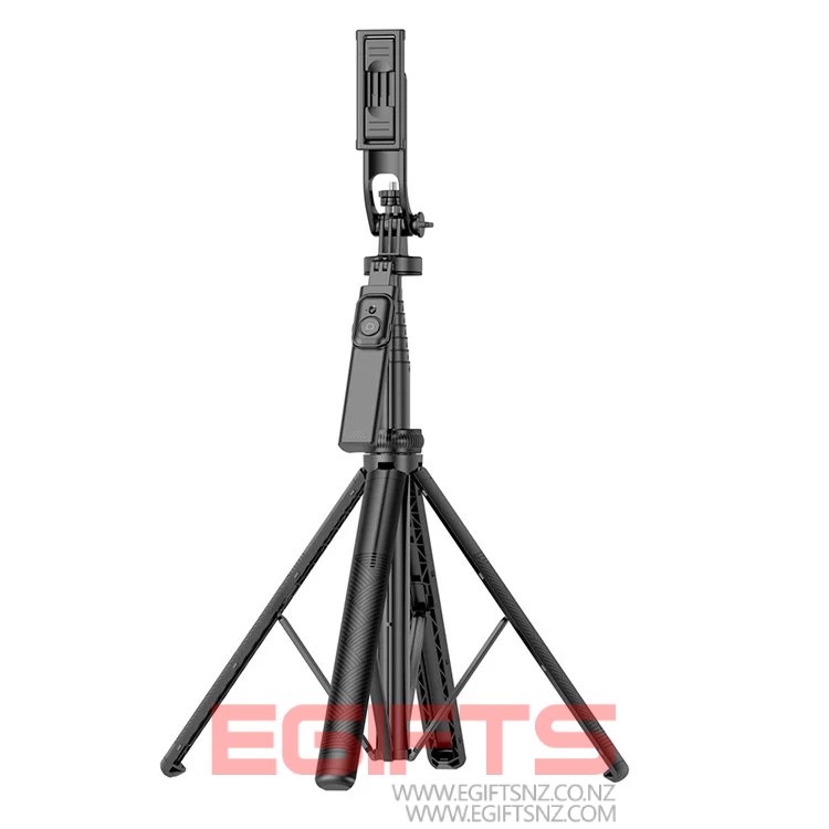 1800mm Portable Selfie Stick Tripod C18 - Image 3