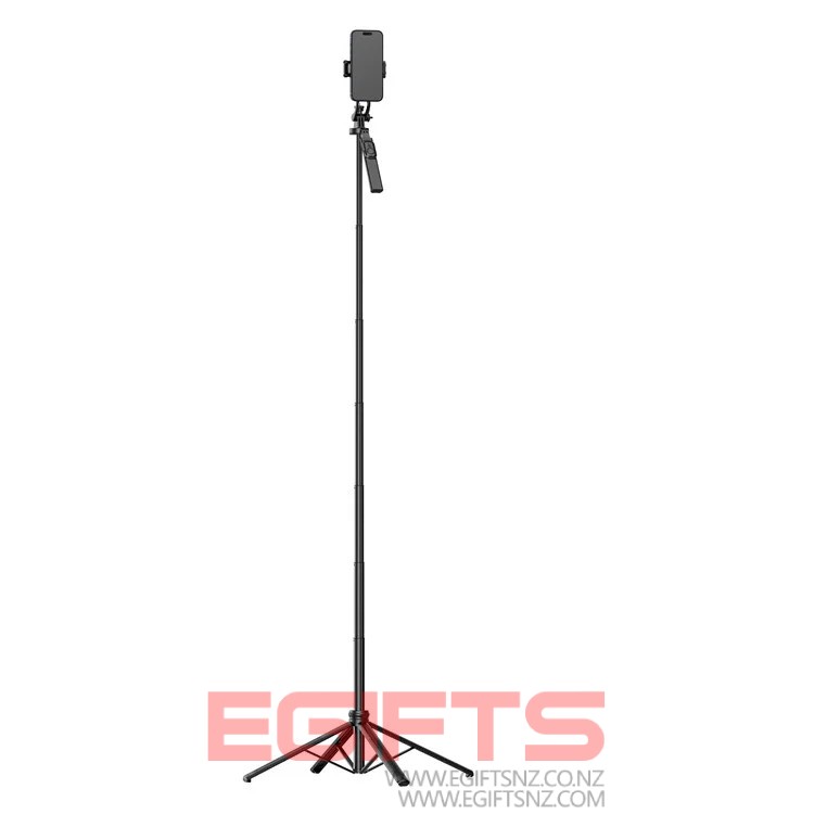 1800mm Portable Selfie Stick Tripod C18 - Image 2