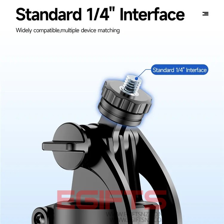 1800mm Portable Selfie Stick Tripod C18 - Image 9