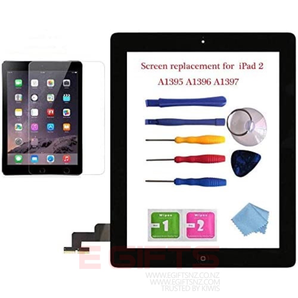 IPAD 2 TOUCH SCREEN REPLACEMENT - Image 3