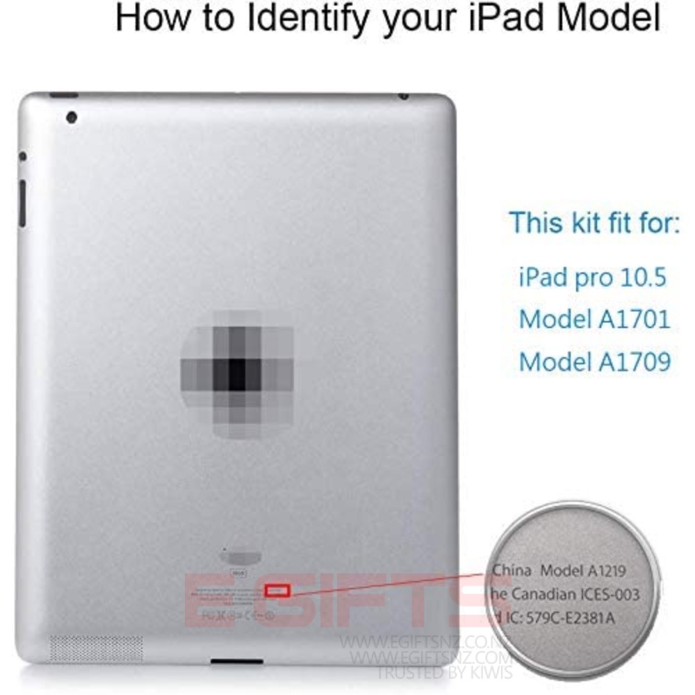 IPAD 10.5 SCREEN REPLACEMENT - Image 2