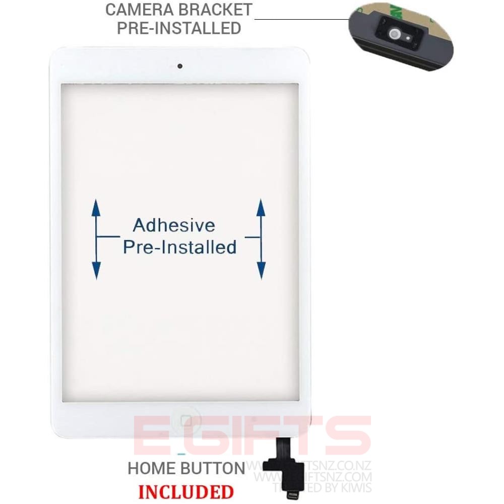 IPAD MINI1/2 TOUCH SCREEN REPLACEMENT - Image 3