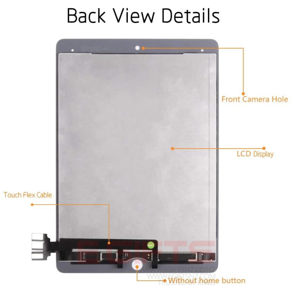 IPAD PRO 9.7 SCREEN REPLACEMENT - Image 2