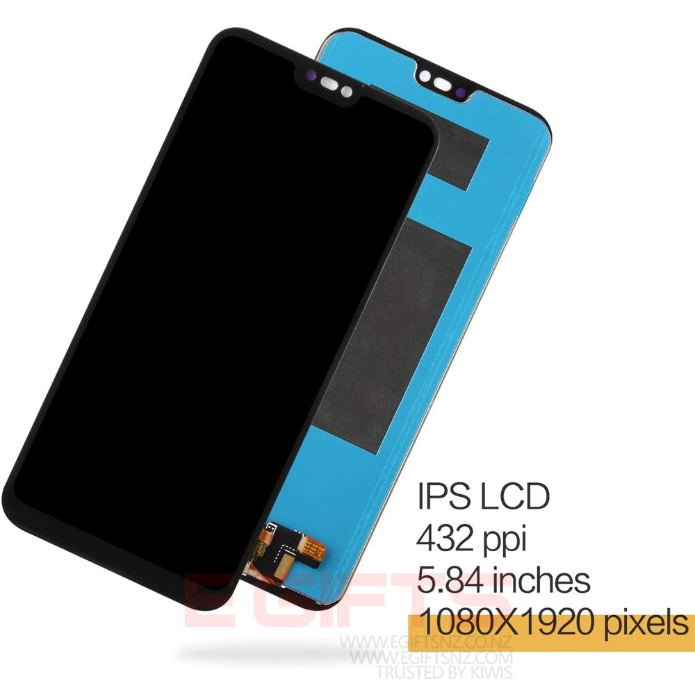 HUAWEI P20 LITE/NOVA 3E SCREEN REPLACEMENT - Image 3