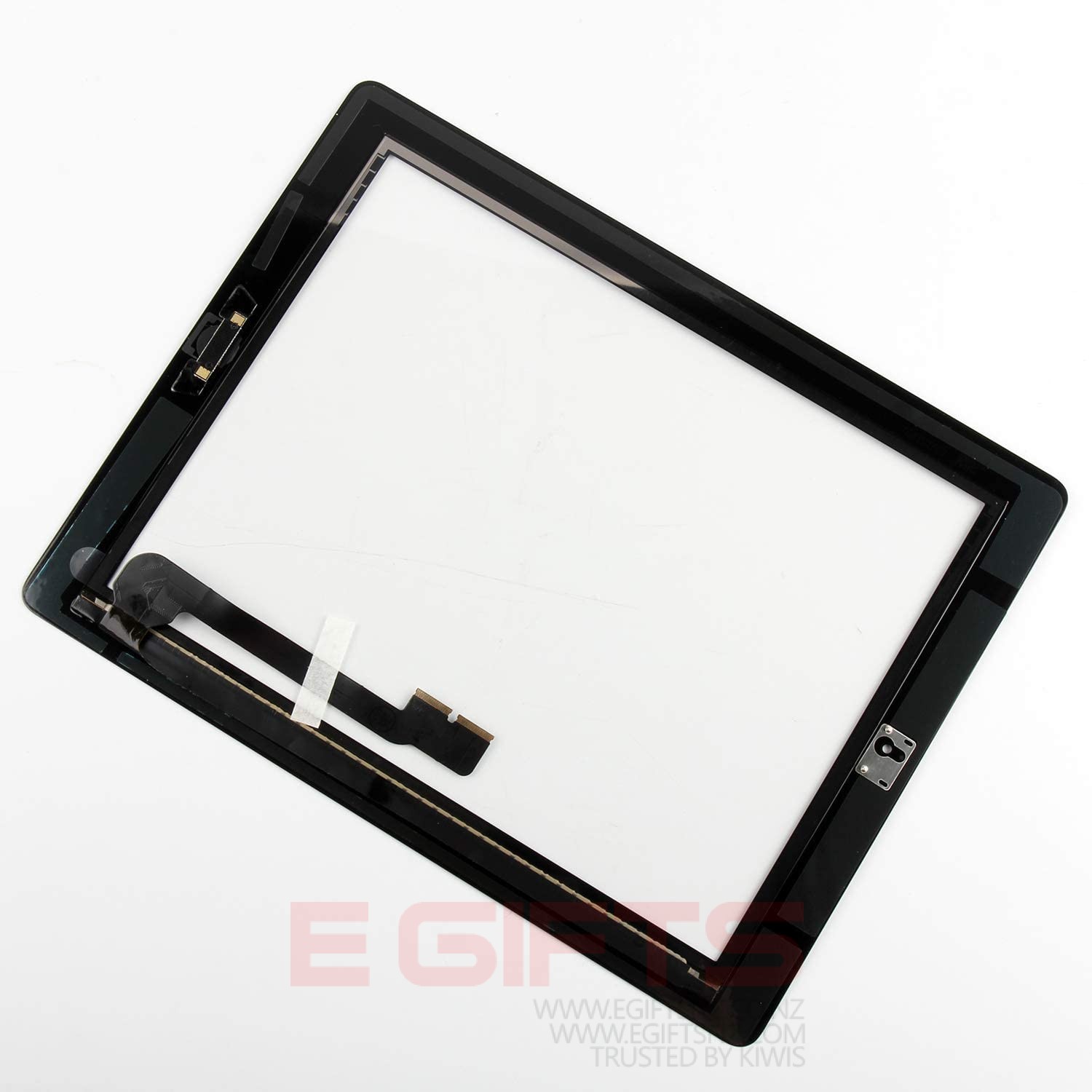 IPAD 3/4 TOUCH SCREEN REPLACEMENT - Image 4