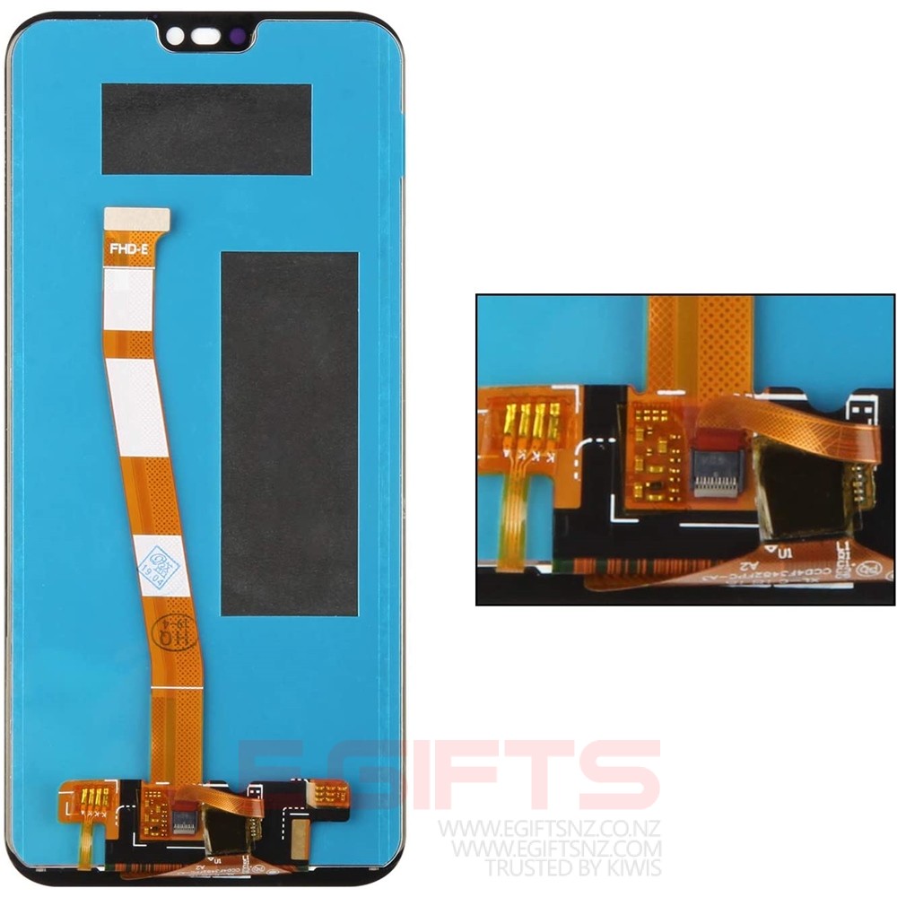 HUAWEI P20 LITE/NOVA 3E SCREEN REPLACEMENT - Image 2