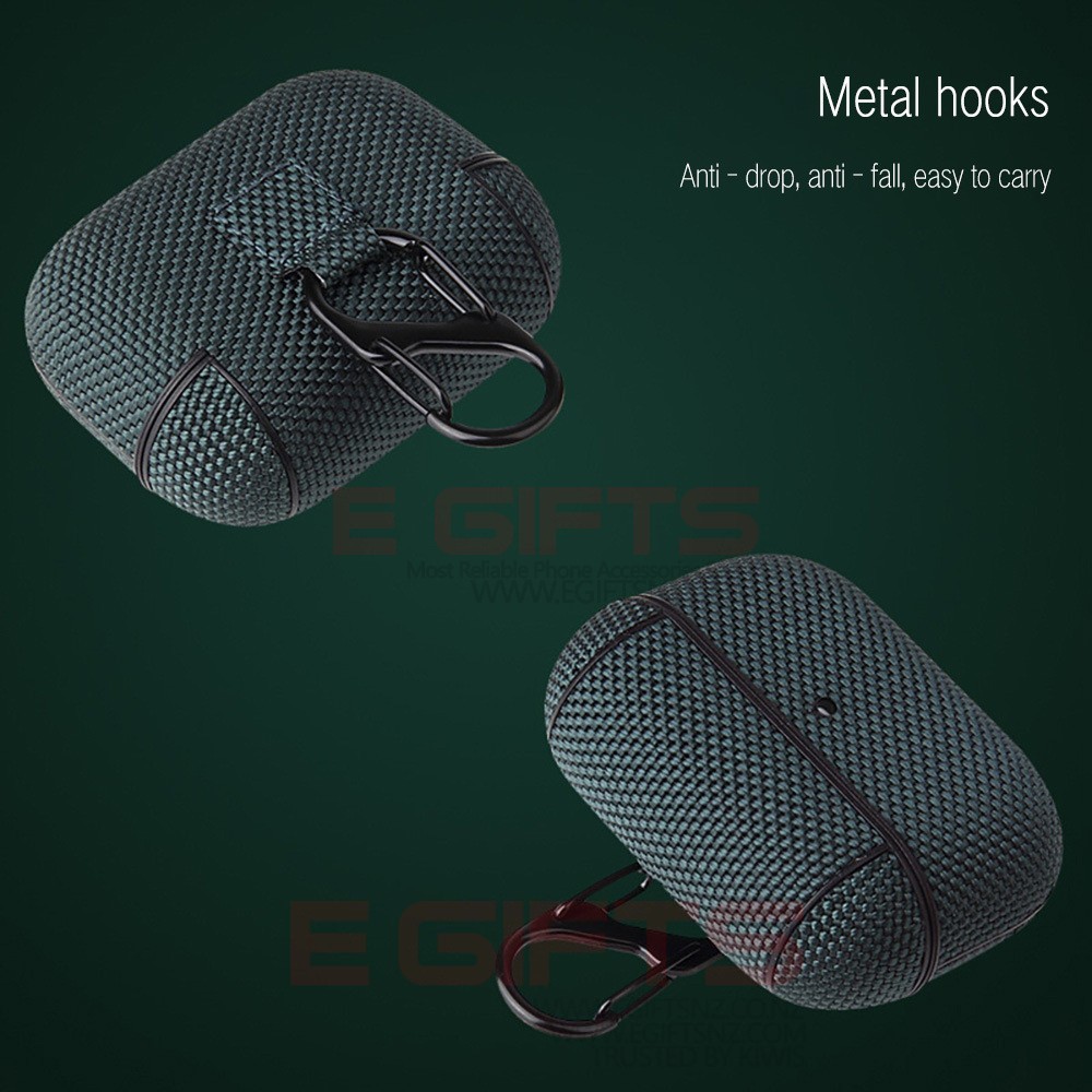 AirPOD PRO JEANS CASE - Image 7