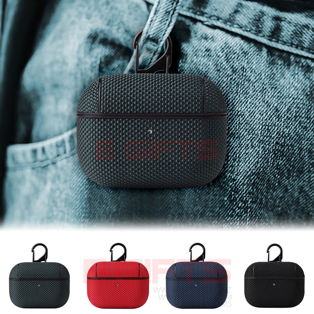 AirPOD PRO JEANS CASE - Image 6