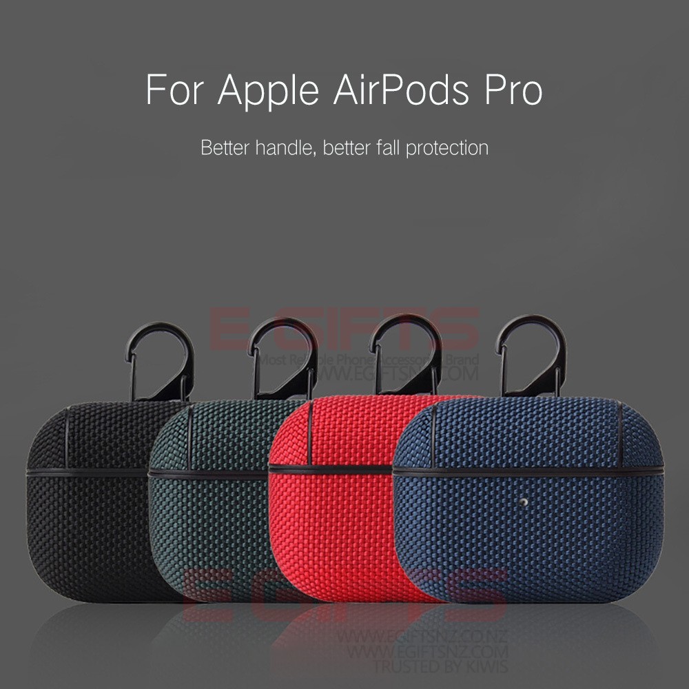 AirPOD PRO JEANS CASE - Image 5