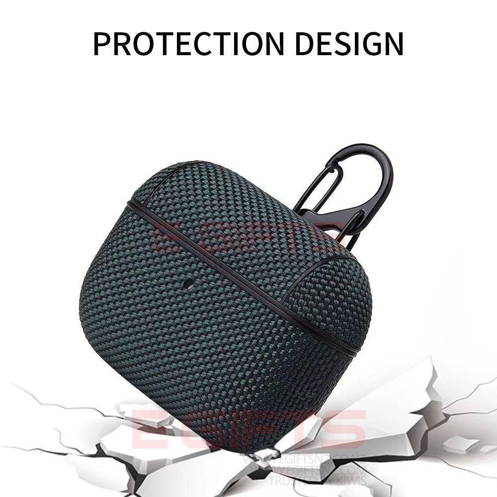 AirPOD PRO JEANS CASE - Image 4