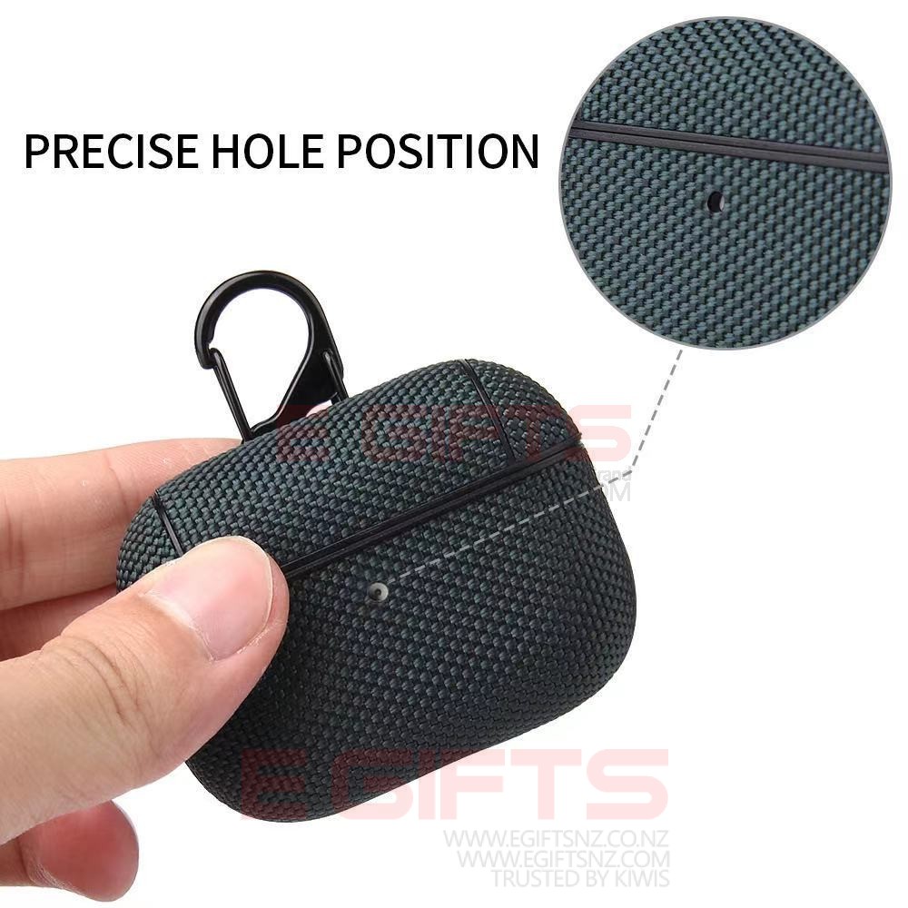 AirPOD PRO JEANS CASE - Image 3