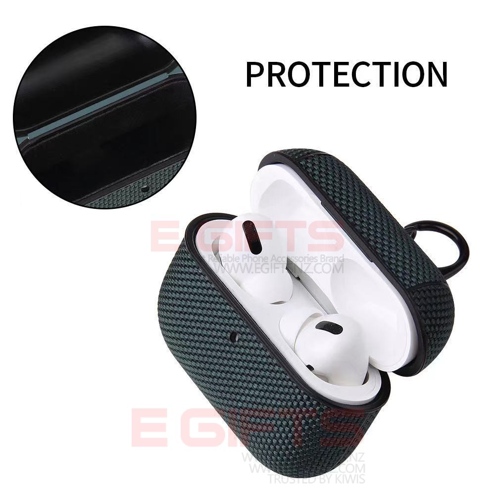 AirPOD PRO JEANS CASE - Image 2