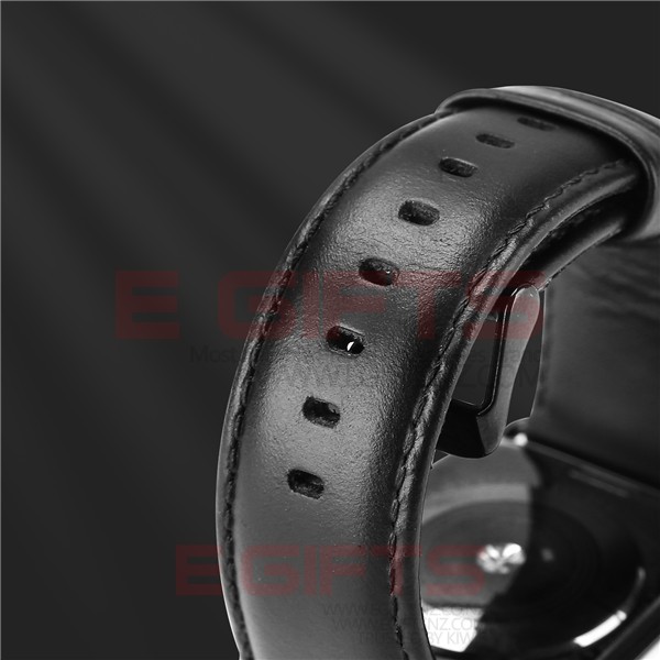 DUX iWatch 42-49mm Geniune Leather Strap - Image 9