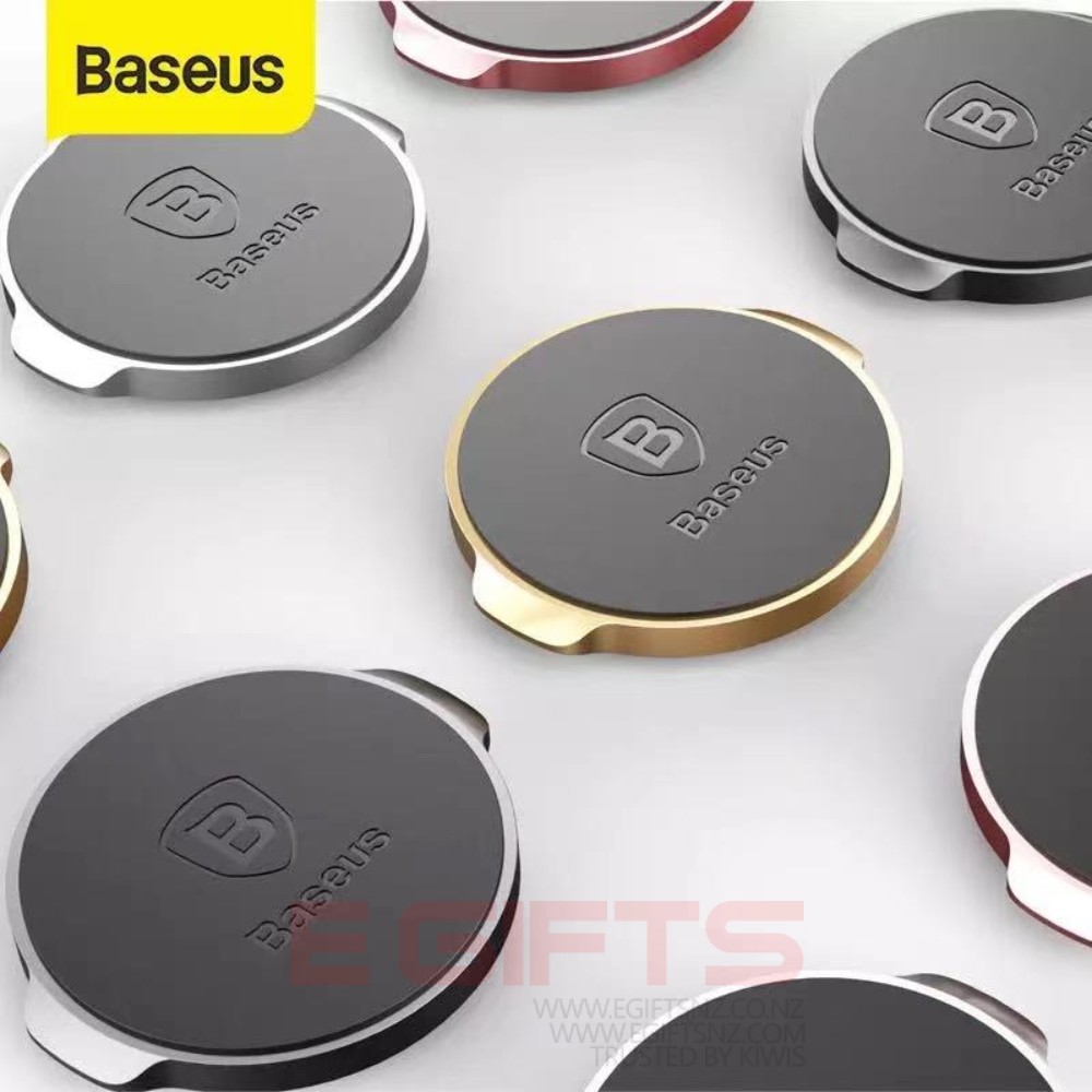 BASEUS Mini Magnetic Car Phone Holder - Image 2
