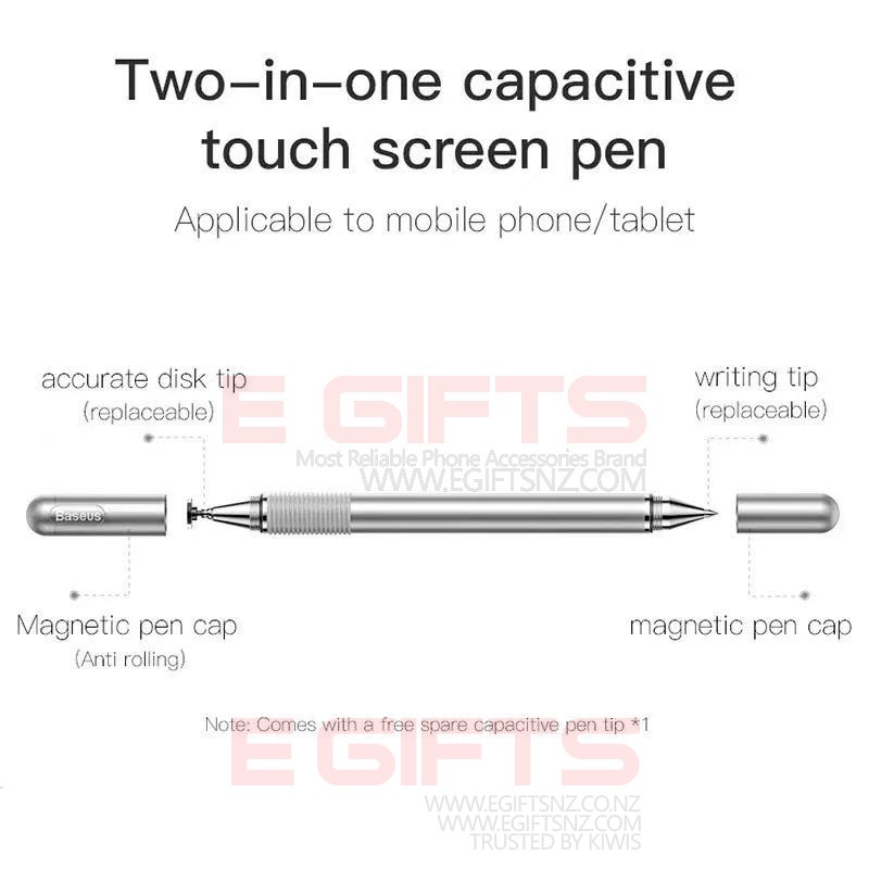 BASEUS UNIVERSAL STYLUS - Image 2