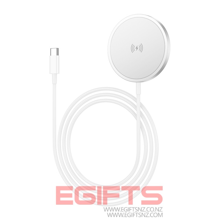 BQ32 Original Series 15W MagSafe Magnetic Wireless Charger