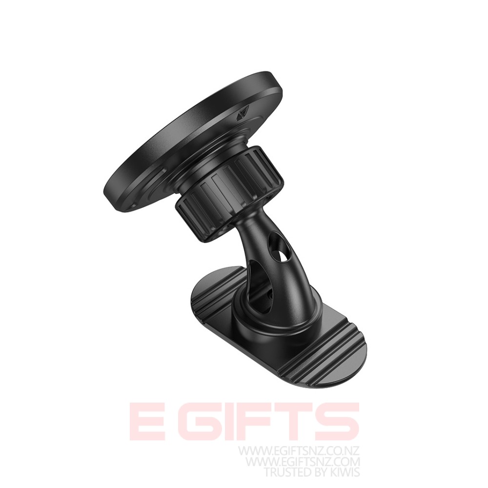 Borofone BH91 Mini Dash Magsafe Magnetic Car Holder - Image 5