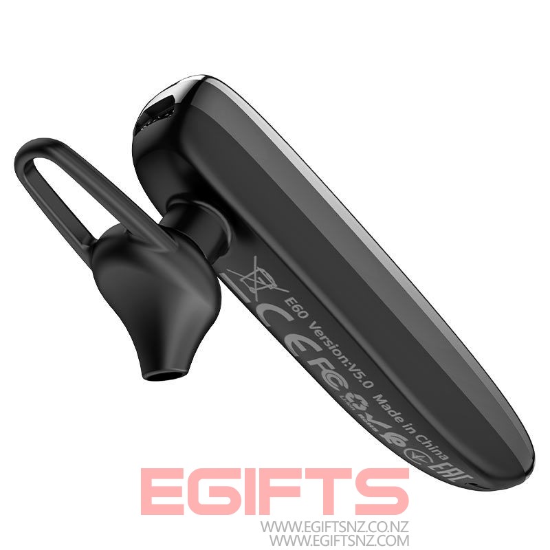 HOCO BUSINESS BT 5.0 WIRELESS EARPHONE E60 - Image 2