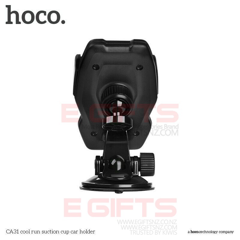 HOCO Dashboard Wind Shield Car holder - Image 3