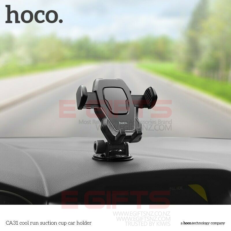 HOCO Dashboard Wind Shield Car holder - Image 2