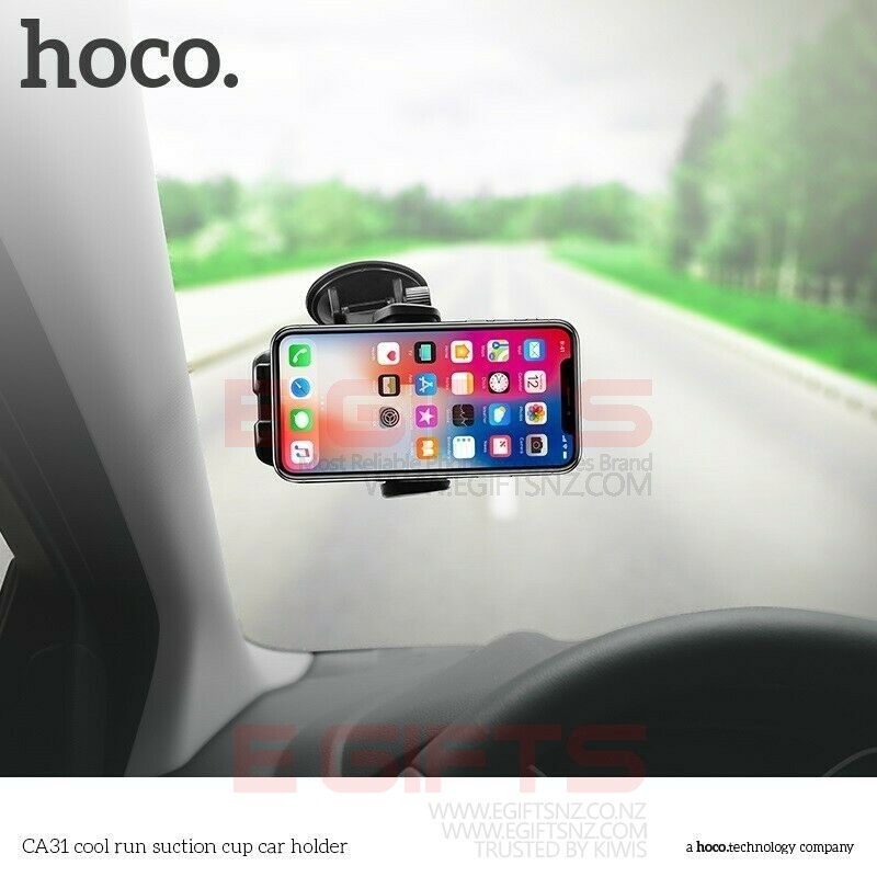 HOCO Dashboard Wind Shield Car holder - Image 6