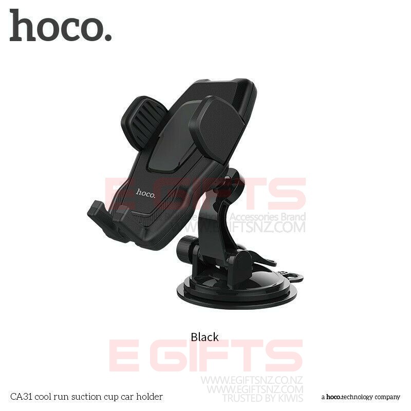 HOCO Dashboard Wind Shield Car holder - Image 4