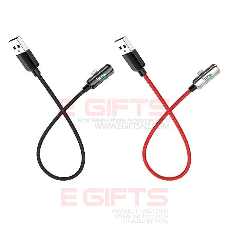 HOCO LS28 USB to Lightning audio conversion cable - Image 2