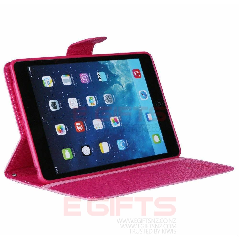 IPAD MINI 1/2/3 MERCURY CASE - Image 2