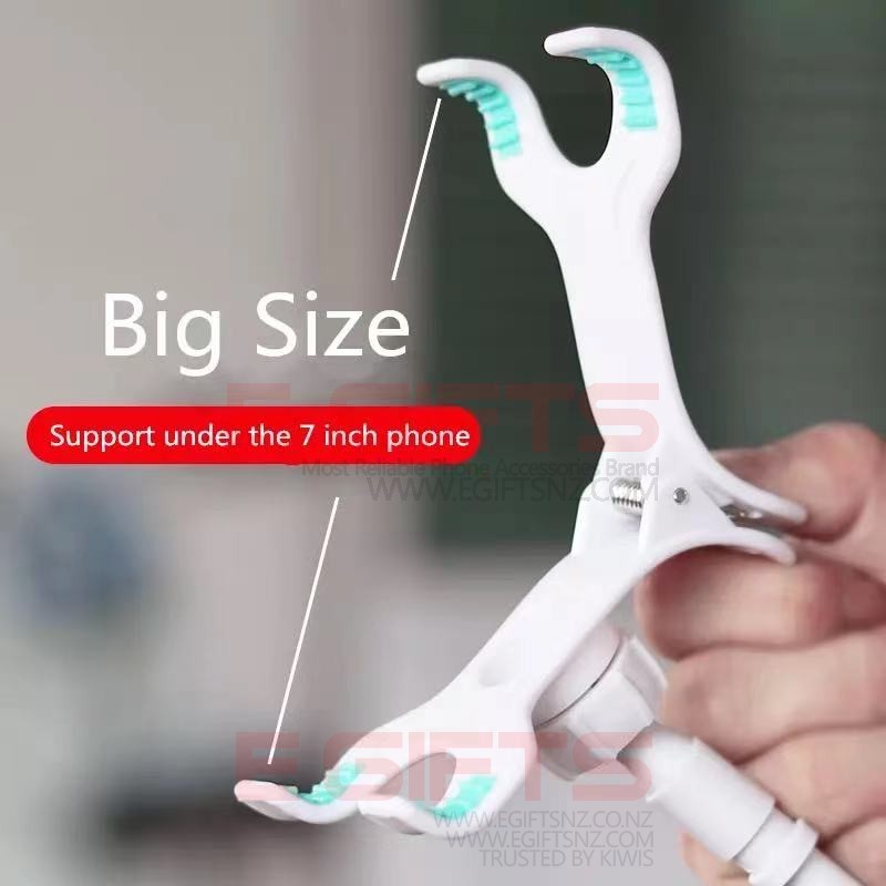 REMAX LAZYBOY PHONE STAND - Image 6