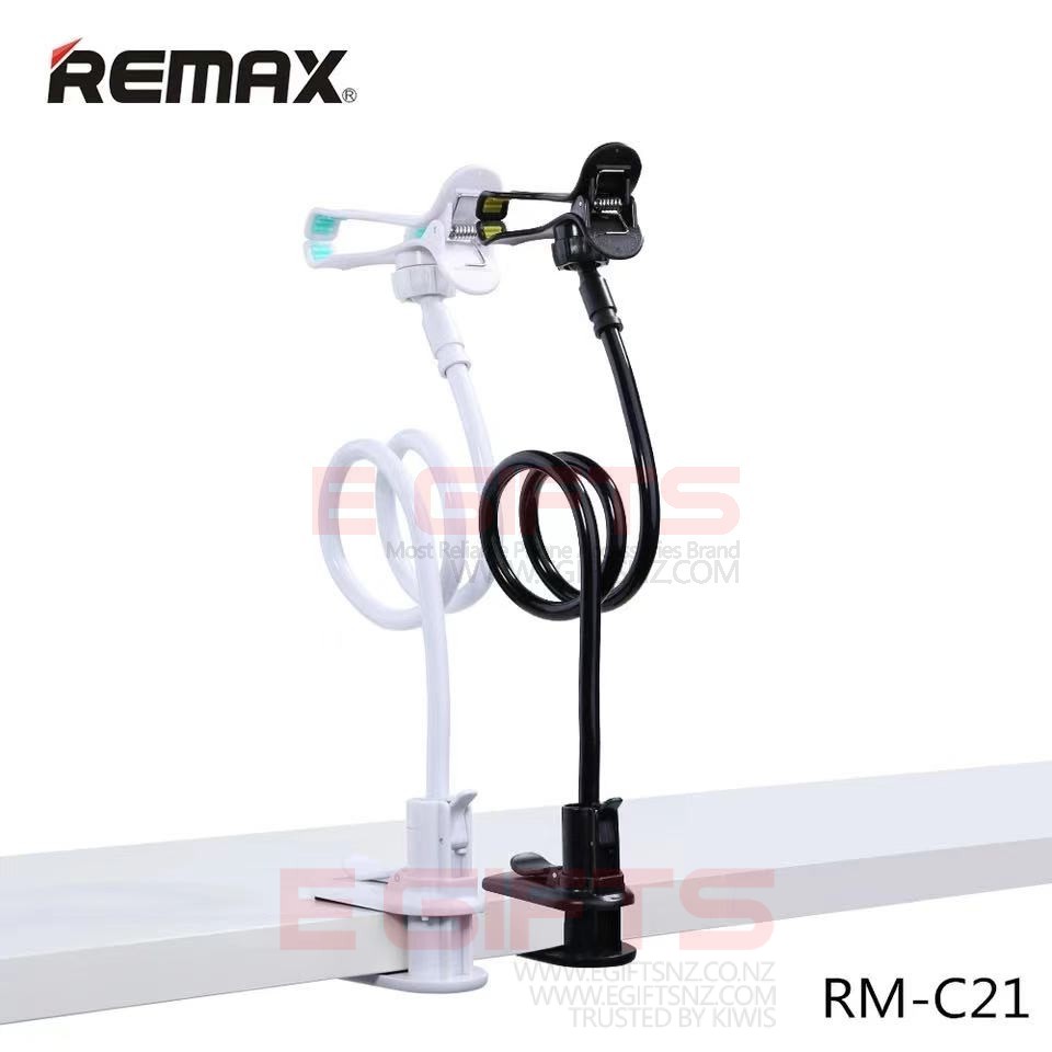 REMAX LAZYBOY PHONE STAND - Image 5