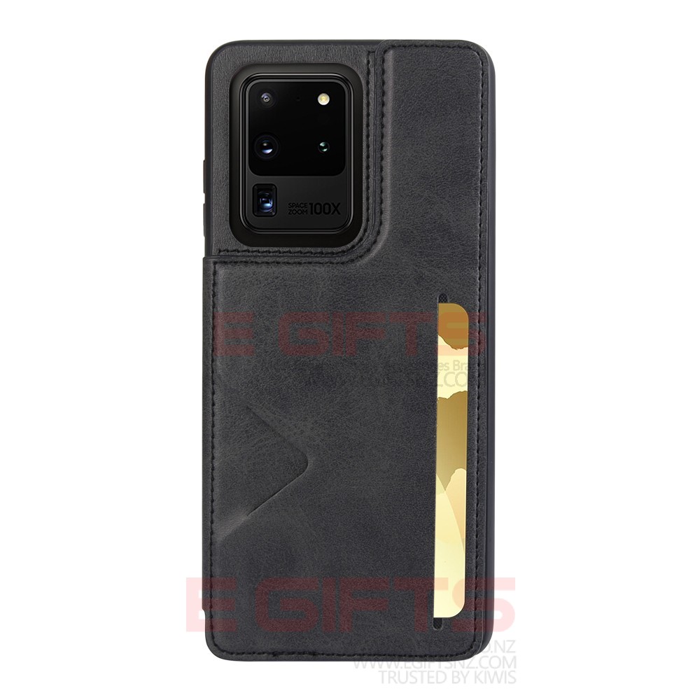Samsung S20 Ultra Hanman Mika Back Pocket Cover - Image 4