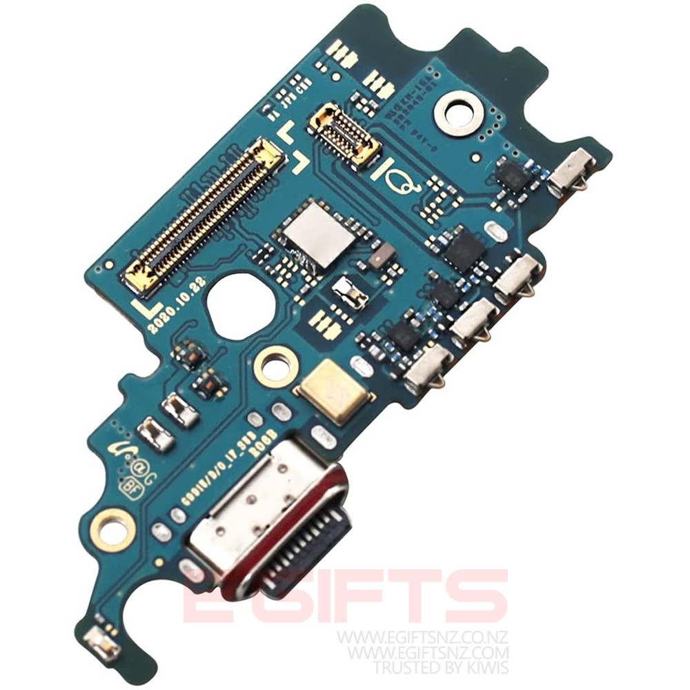 SAMSUNG S SERIES CHARGING PORT REPLACEMENT - Image 2