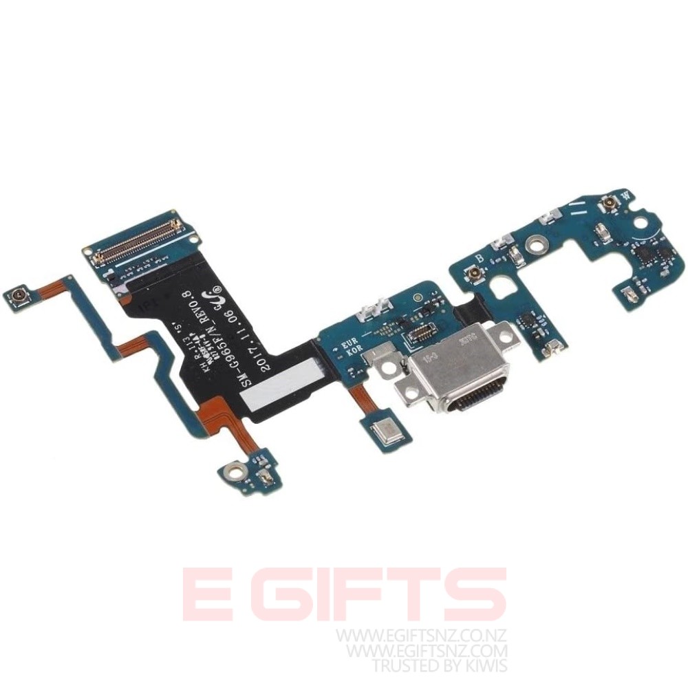 SAMSUNG S SERIES CHARGING PORT REPLACEMENT - Image 3