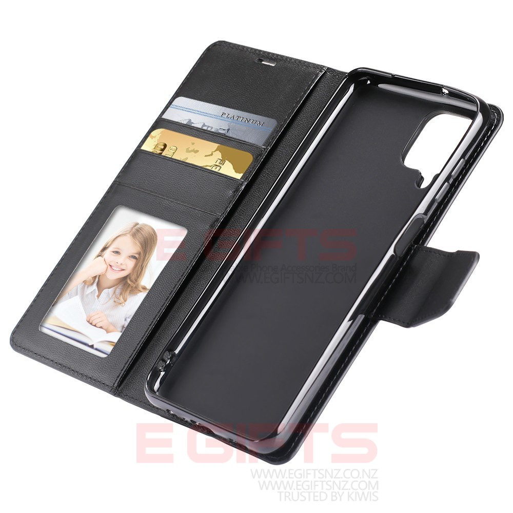 SAMSUNG A12 HANMAN WALLET - Image 6