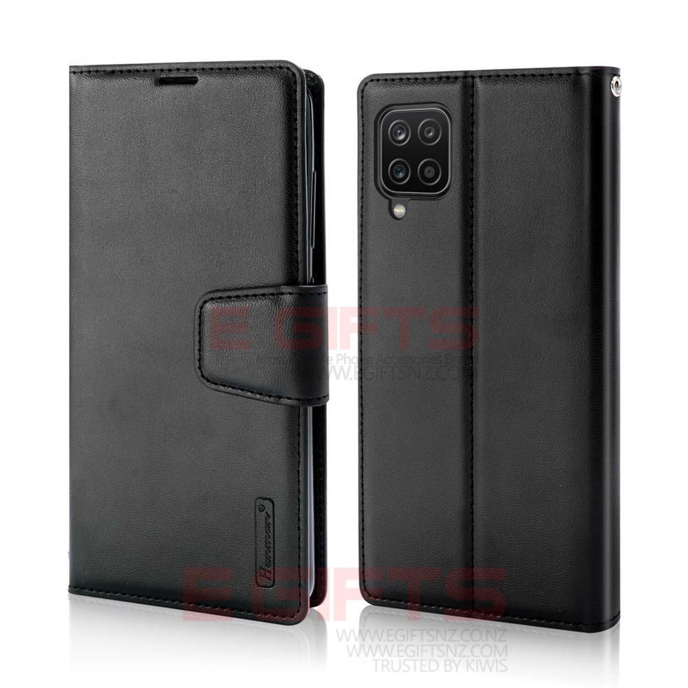 SAMSUNG A12 HANMAN WALLET - Image 5