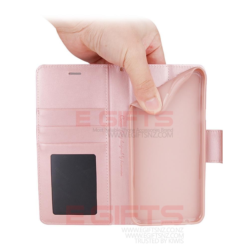 SAMSUNG A12 HANMAN WALLET - Image 7