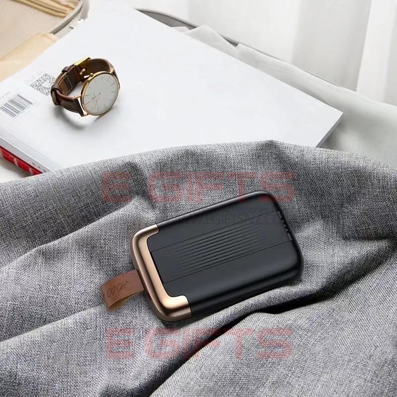 HOCO Dawn Folding Desktop Phone Tablet Stand S28 - Image 3