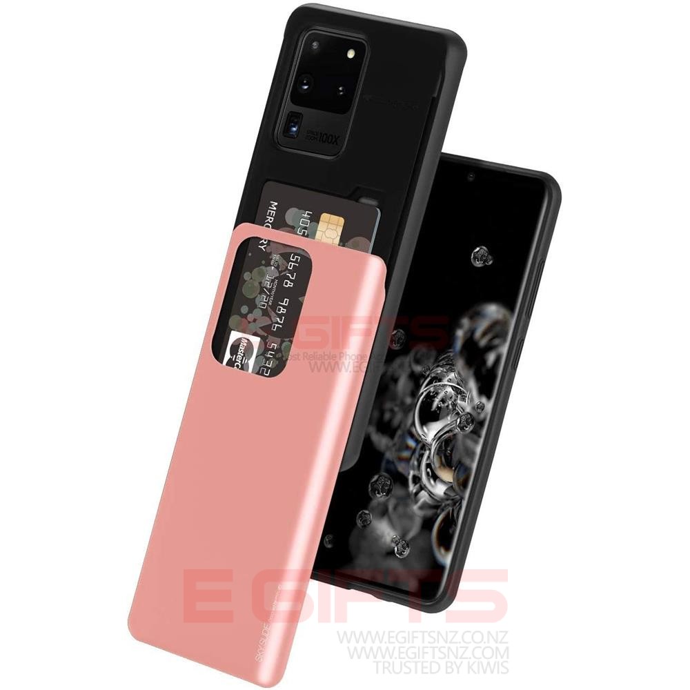 Samsung S21 Ultra Goospery Sky Slide Cover - Image 7