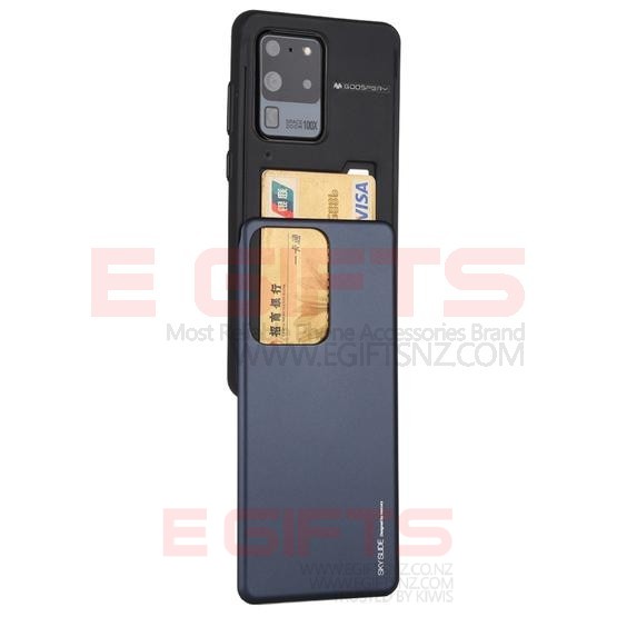 Samsung S21 Ultra Goospery Sky Slide Cover - Image 5