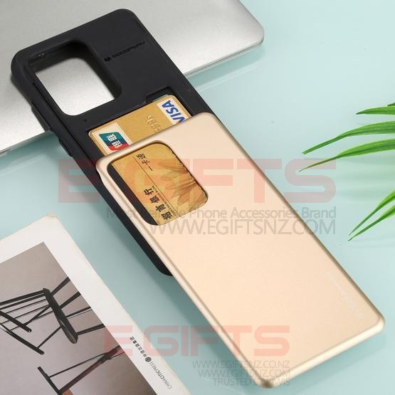 Samsung S21 Ultra Goospery Sky Slide Cover - Image 3