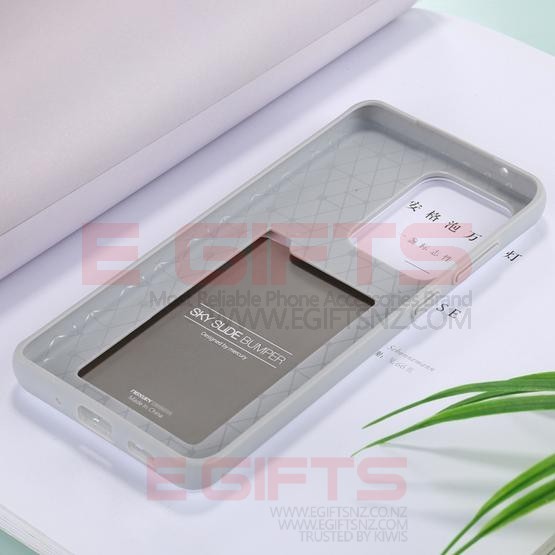 Samsung S21 Ultra Goospery Sky Slide Cover - Image 10