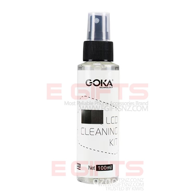 SCREEN CLEANING KIT - Image 5