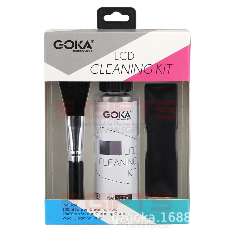 SCREEN CLEANING KIT - Image 2