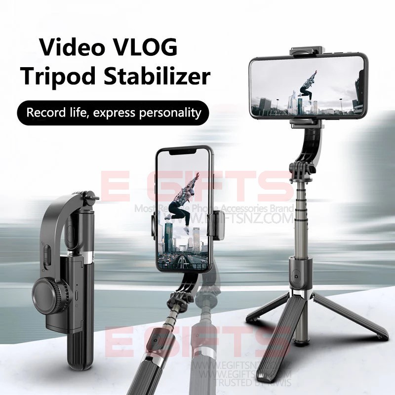 1 Axis Gimbal TRIPOD SELFIE - Image 6