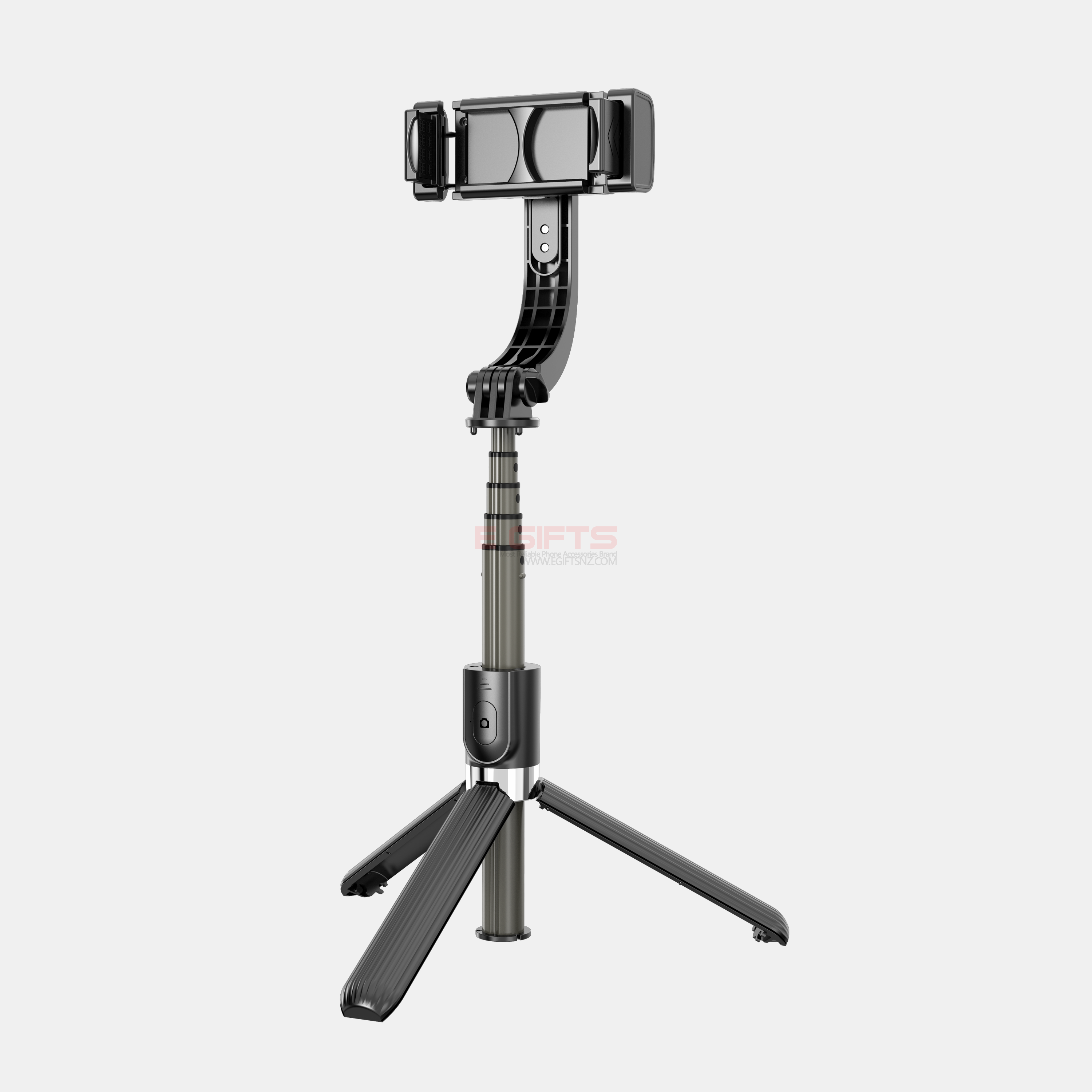 1 Axis Gimbal TRIPOD SELFIE - Image 7
