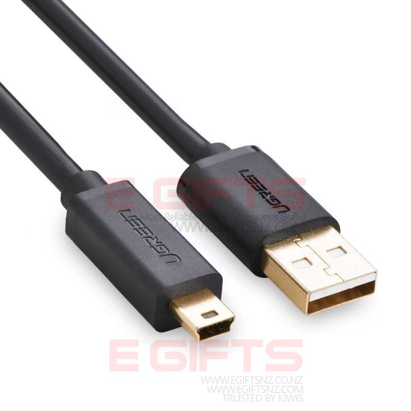 UGREEN MINI USB CABLE - Image 4