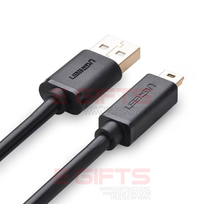 UGREEN MINI USB CABLE - Image 3