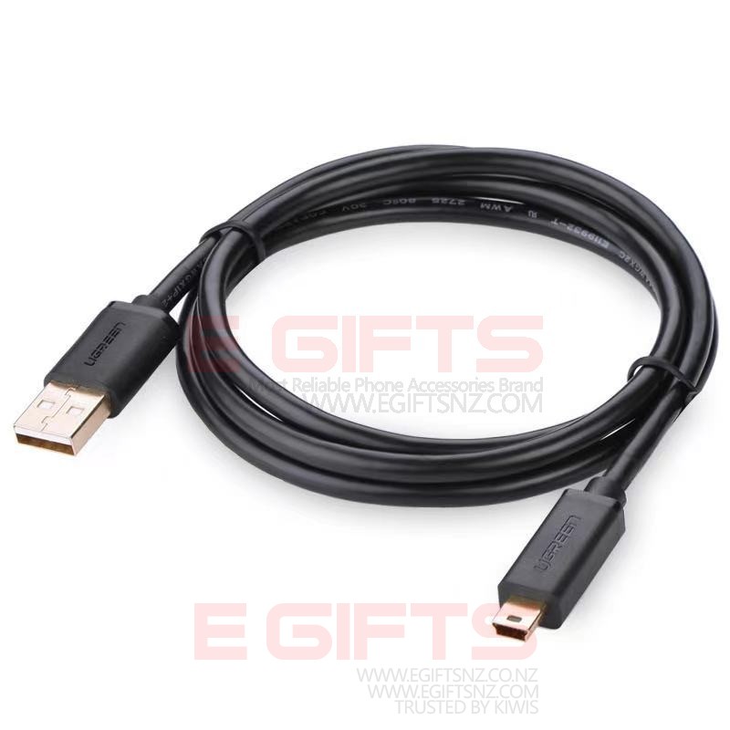 UGREEN MINI USB CABLE - Image 2